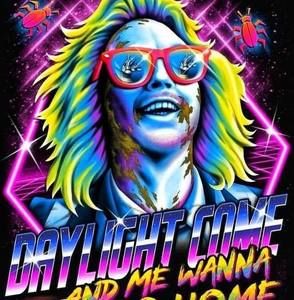 Meet your Posher, Daniel